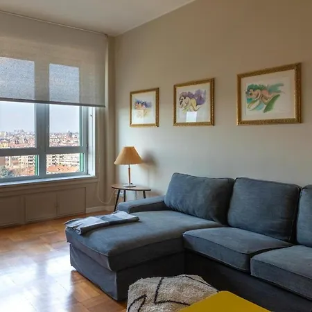 Chic - Gem Apartment