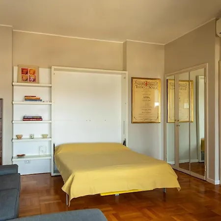 Chic - Gem Apartment Milan