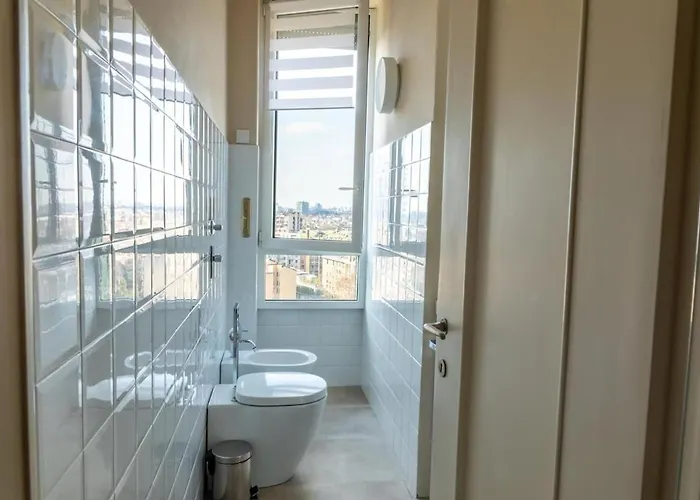 Chic - Gem Apartament *
