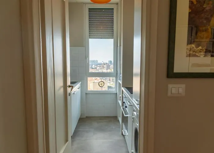 Chic - Gem Apartament