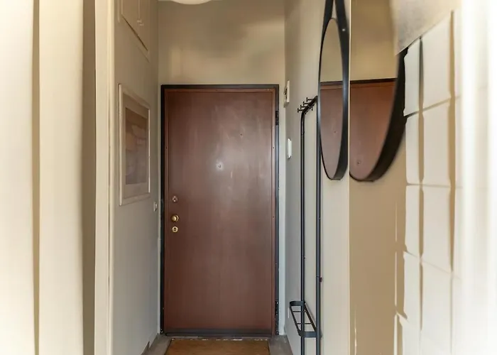 Apartament Chic - Gem