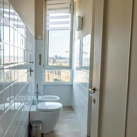 Chic - Gem Apartamento *