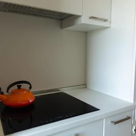 Apartamento Chic - Gem Milán
